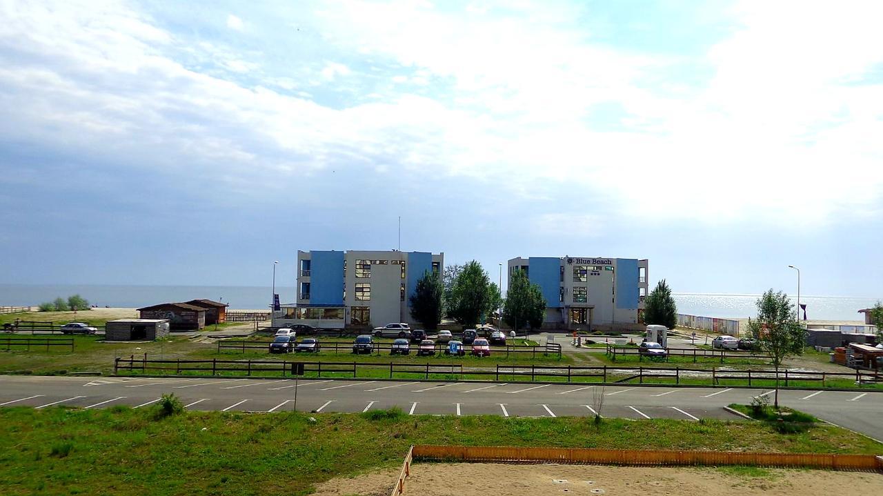 Alcomar Apartment - Summerland Mamaia Exterior foto