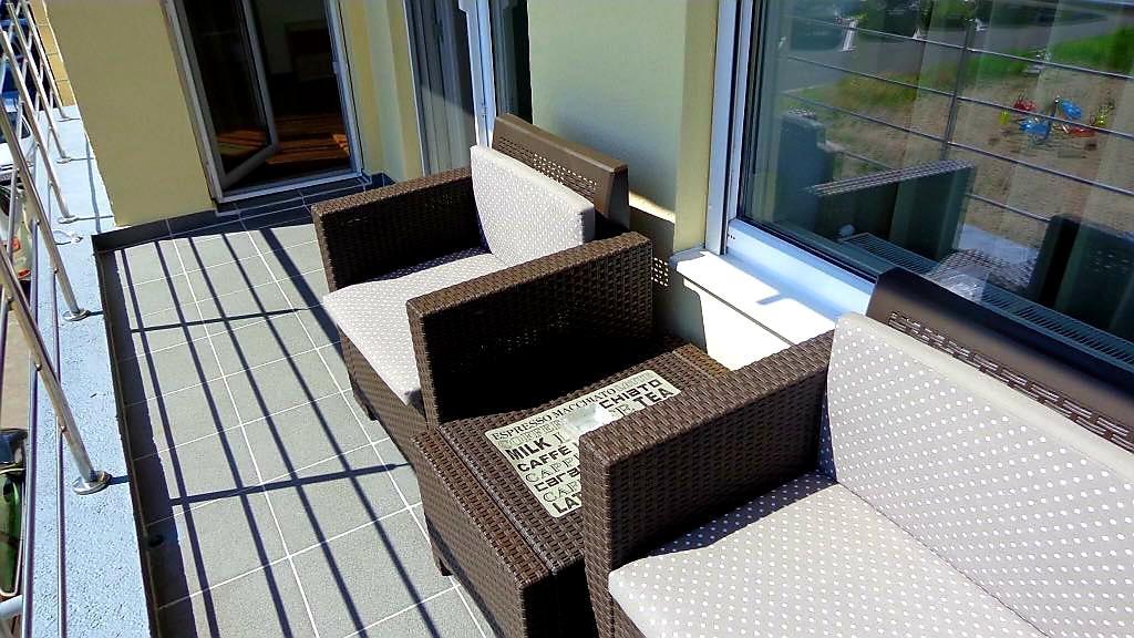 Alcomar Apartment - Summerland Mamaia Exterior foto